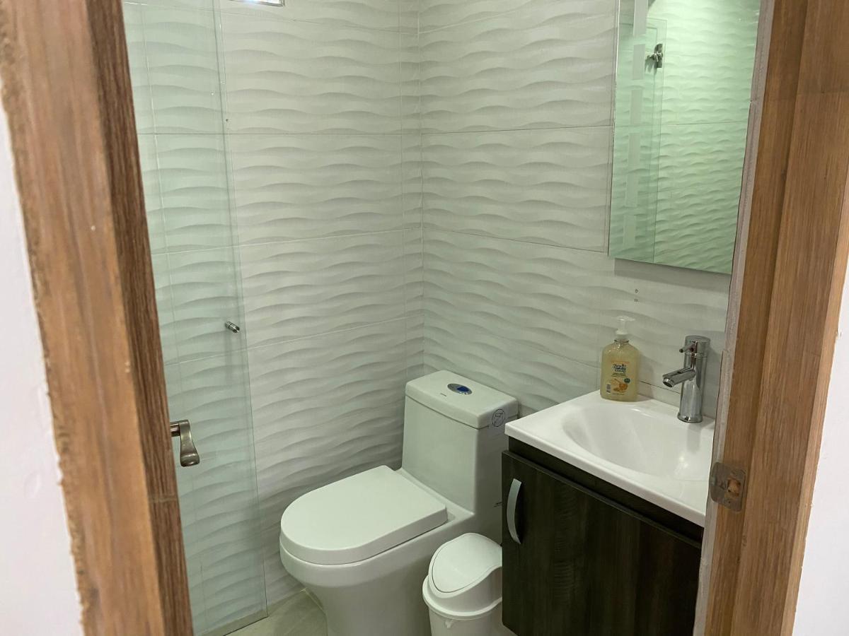 Pensión Casa Boutique Habibi - San Andrés