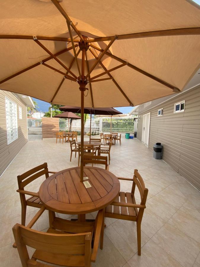 Casa Boutique Habibi - San Andrés